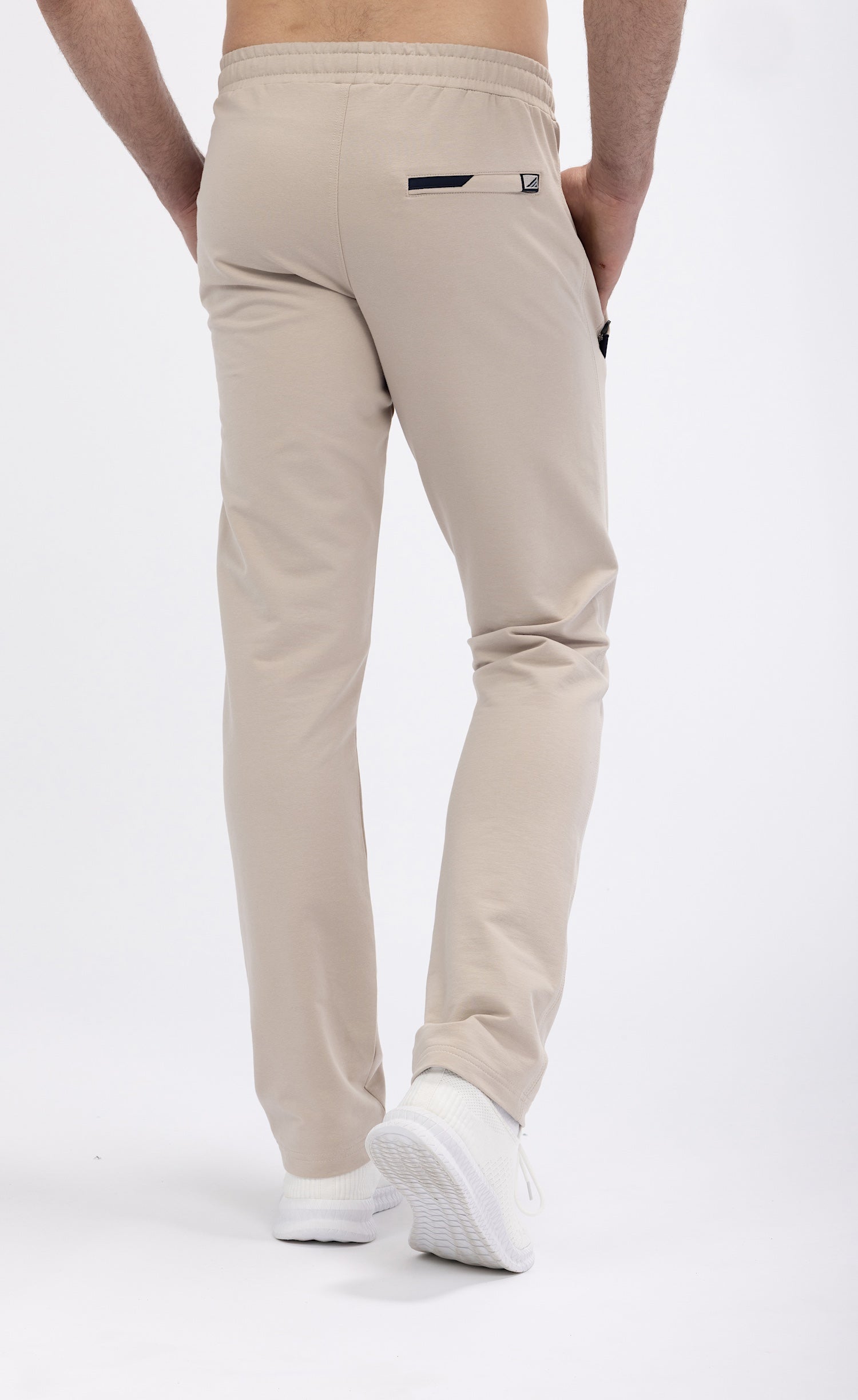 All-Day Comfort Athletic Sweatpant Straight - TALL